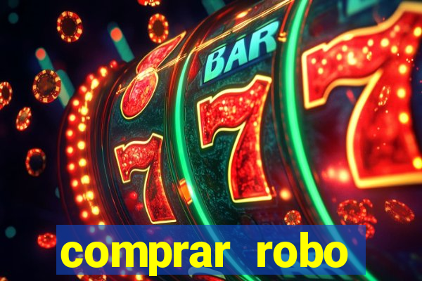 comprar robo fortune tiger